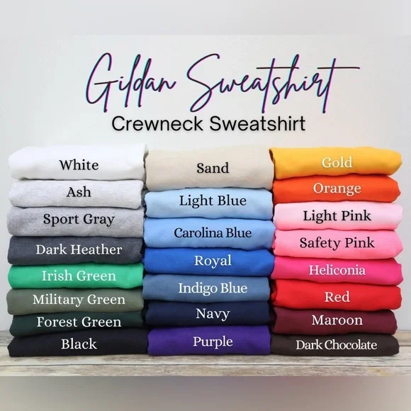 Sundays Are For Las Vegas Crewneck - Picture 3 of 5